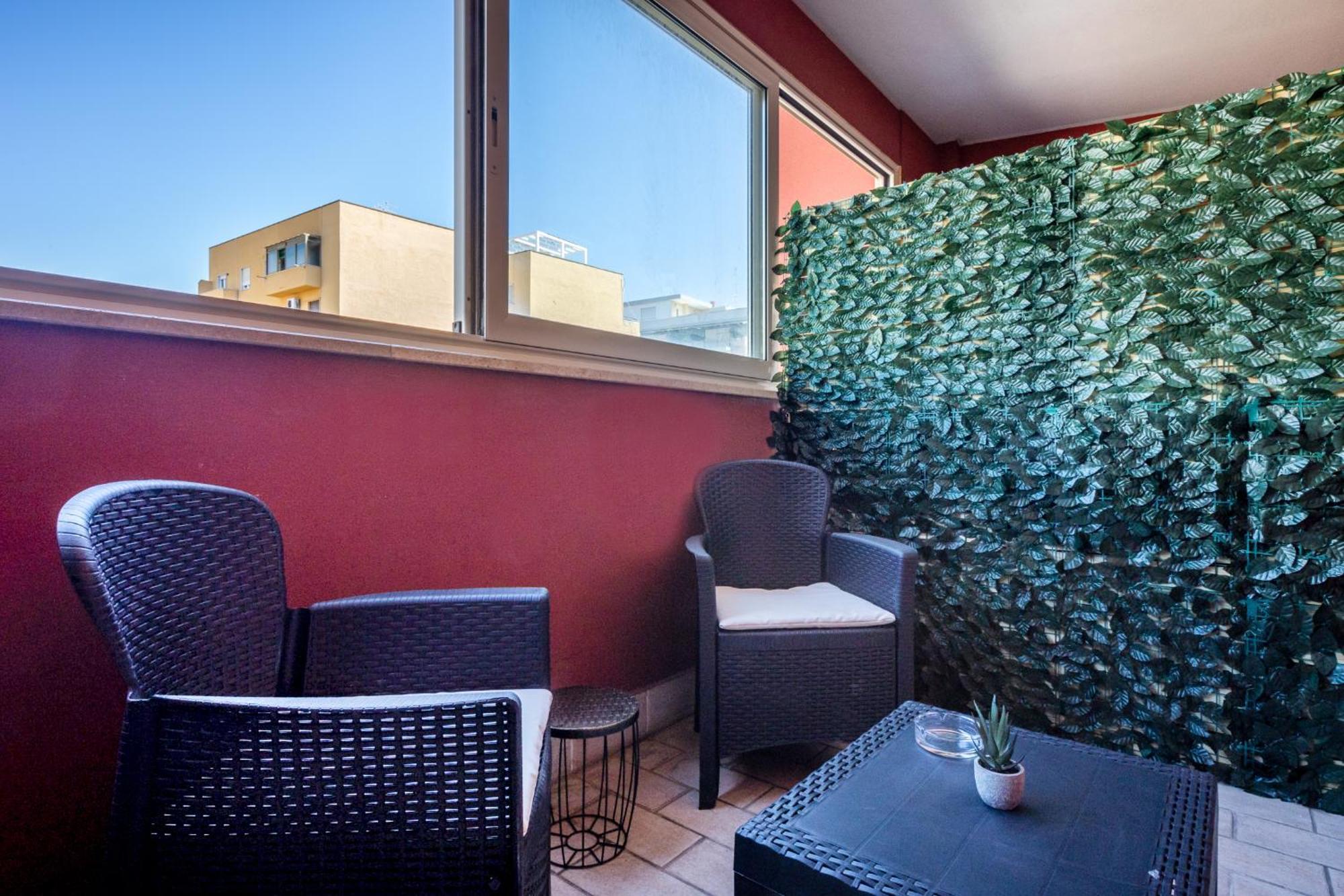 Fior Di Loto Central Cagliari Ngoại thất bức ảnh